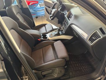 Audi Q5 - 11
