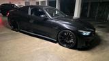 BMW M4 Competition 730PS - BMW 730 mit Benzin-Antrieb: Automatik