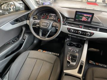 Audi A4 Avant Aut. *Bi-XENON*NAVI*TEMPOMAT*LED*PDC*