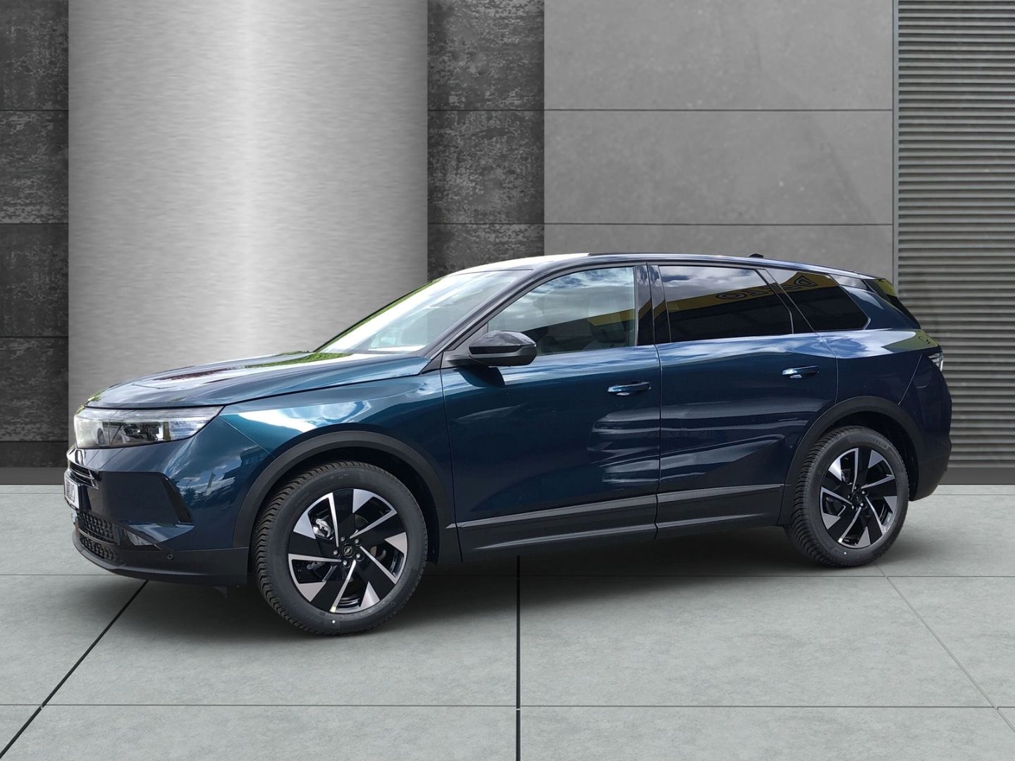 Opel Grandland (X) - Bild 2
