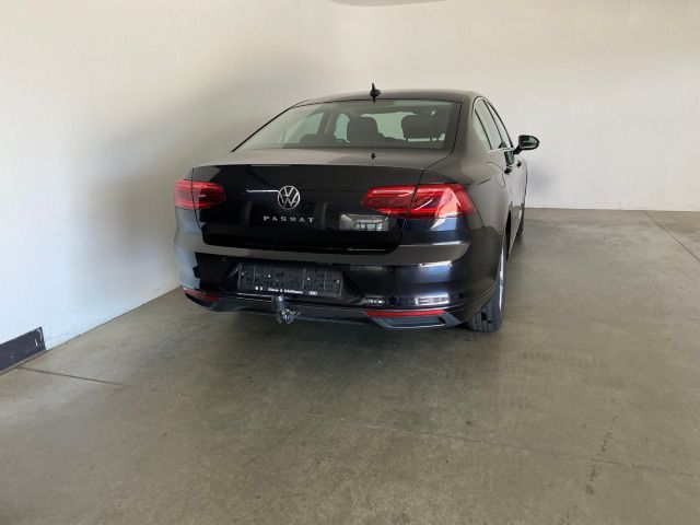 Passat Business 2.0 TDI AHK+NAVI+MATRIX+KAMERA