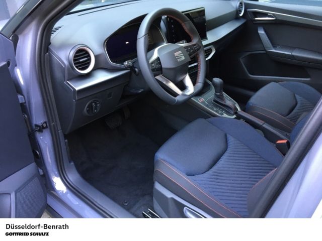 Seat Arona - Bild 7
