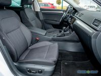 Skoda Superb - Vorschau Bild 9