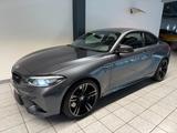 BMW M2 Coupe DKG S-Dach H&K LED Deutsches Fahrzeug - BMW M2 Gebrauchtwagen