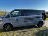 Ford Tourneo Custom 2.0 EcoBlue 100kW 320 L2 Tita...