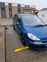 Peugeot peugeot 807 7 sitz mit tuv bis 12.26 - Peugeot 807 aus 2004