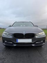 BMW 318d Touring Sport Line Sport Line - gebrauchte BMW 318 aus dem Jahr 2013