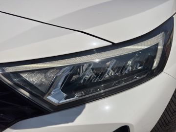 Hyundai i20 - 5
