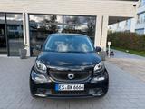 Smart ForFour forfour 66kW Turbo|Black Edition|PDC - Smart: Edition