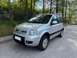 Fiat Panda 1.2 4x4 Climbing 'GANCIO TRAINO' - Fiat Panda Climbing mit Benzin-Antrieb