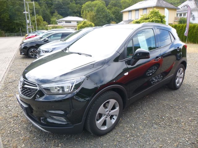 Mokka X Edition
