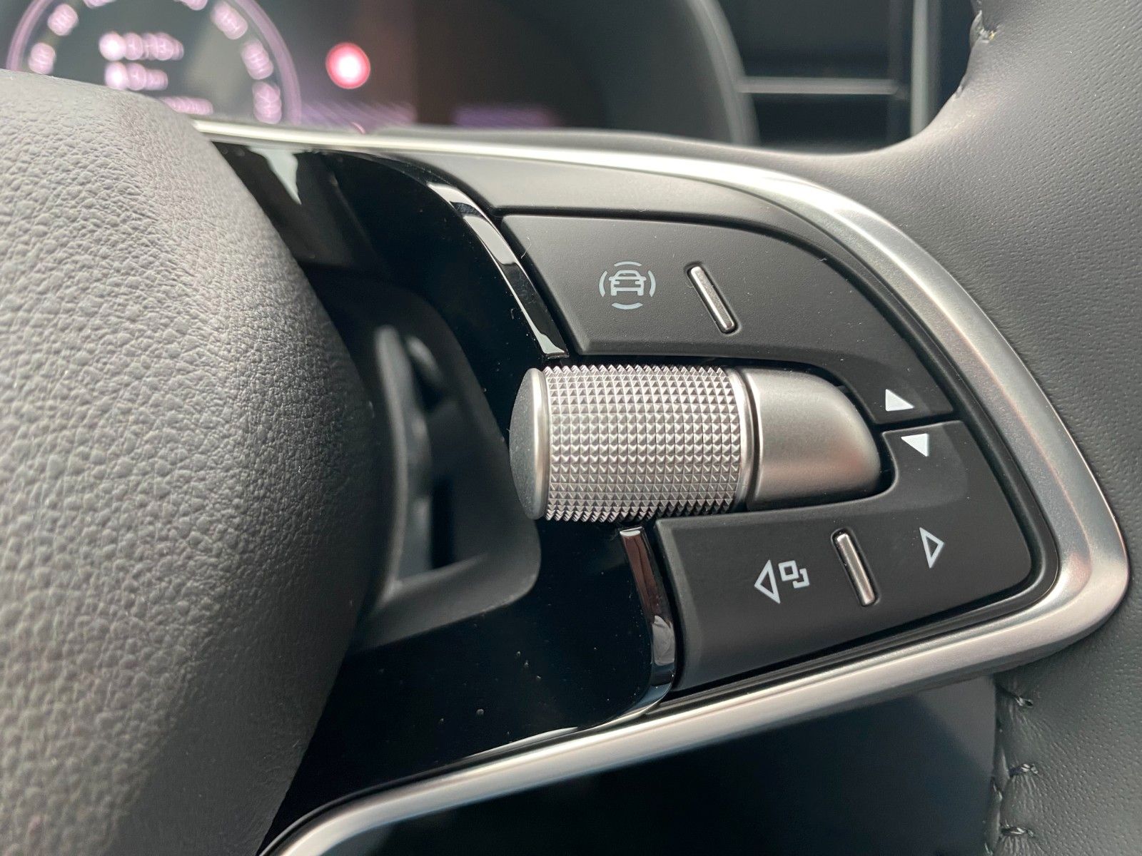 Fahrzeugabbildung SKODA Scala Selection 1,5 TSI *Sitzhz. *Smart-Link