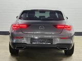 Mercedes-Benz CLA 200 Shooting Brake d 8G-DCT Progressive - Mercedes-Benz CLA-Class: Shooting Brake