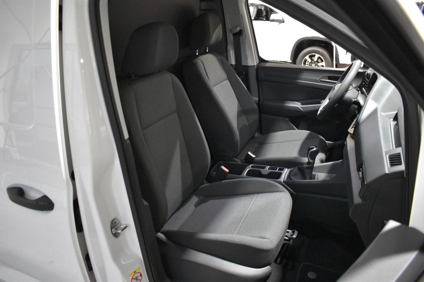 Volkswagen Caddy - Bild 9