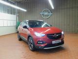 Opel Grandland (X) Ultimate -Leder. Sitzheizung v u h - Opel Grandland (X) Gebrauchtwagen in Hannover