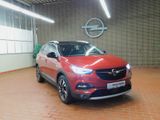 Opel Grandland (X) Ultimate -Leder. Sitzheizung v u h - Opel Grandland (X) in Hannover