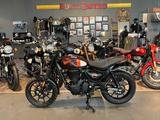 Royal Enfield HNTR 350 in Dapper Orange*sofort verfügbar* - Royal Enfield HNTR 350
