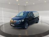 Volkswagen Multivan Energetic e 2022 FLA LM Pano KAM - Volkswagen T7 Multivan mit Benzin-Antrieb: Schwarz
