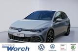Volkswagen Golf VIII GTD 2.0 DSG LED+NAVI+KAMERA - Volkswagen Golf Jahreswagen: GTD