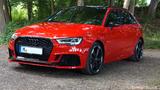 Audi RS3 Sportback PANO*ACC*MATRIX*B&O*RS-AGA*280km/h - Audi RS3 Gebrauchtwagen in München