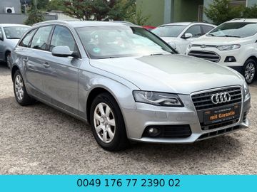 Audi A4 - 2