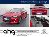 Peugeot e-208 136 Allure Pack Navi PDC Klima Sitzhzg. - scheckheftgepflegte Peugeot e-208