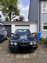 BMW E34 / 518 i / BJ 1994 / TÜV 02/2026 - BMW 518 mit Benzin-Antrieb