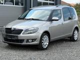Skoda Roomster Best of TÜV 07.2027 - Skoda Roomster: Best Of