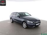 Mercedes-Benz C 250 d T 4M KAMERA,TOTWINKEL,SPURPAKET,SH,LED - Mercedes-Benz C 250 mit Diesel-Antrieb