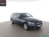 Mercedes-Benz C 250 d T 4M KAMERA,TOTWINKEL,SPURPAKET,SH,LED - Mercedes-Benz C-Class mit Diesel-Antrieb: Kombi
