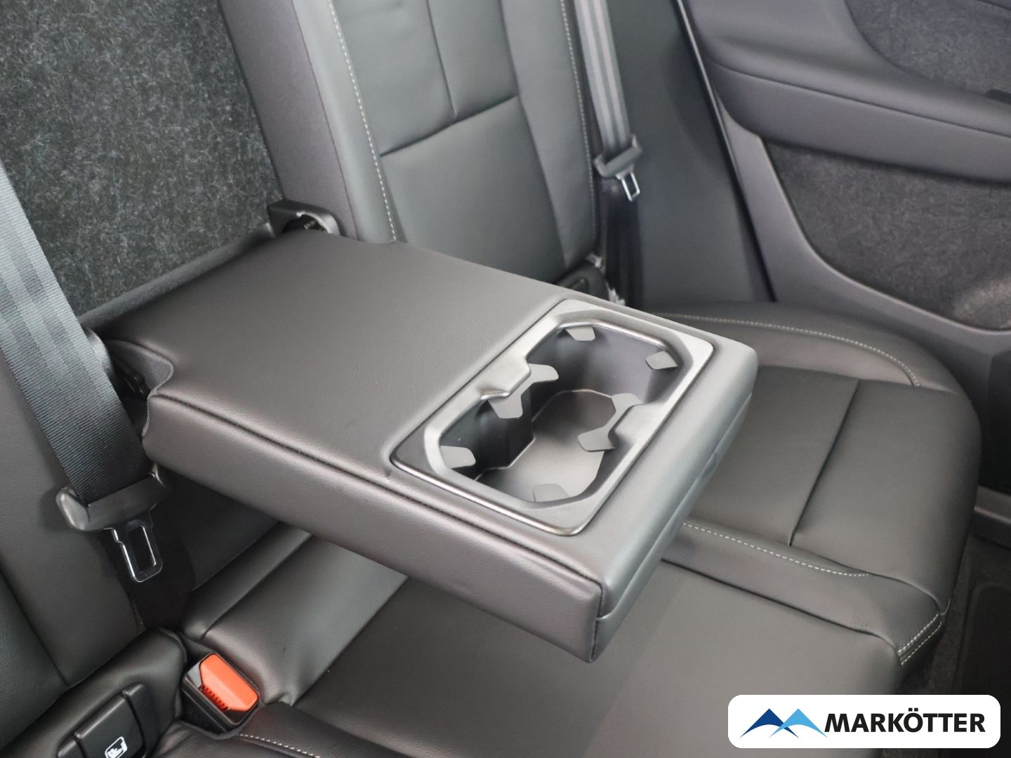 Volvo XC40 - Bild 21