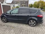 Ford S-Max 2,0 EcoBoost SCTi Titanium PowerShift ... - Ford S-Max aus 2010: Titanium