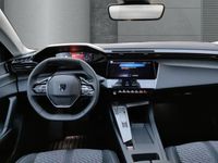 Peugeot 308 - Vorschau Bild 10