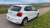 Volkswagen Polo 1.2 TSI 66kW Highline - gebrauchte Kleinwagen in Ludwigsburg