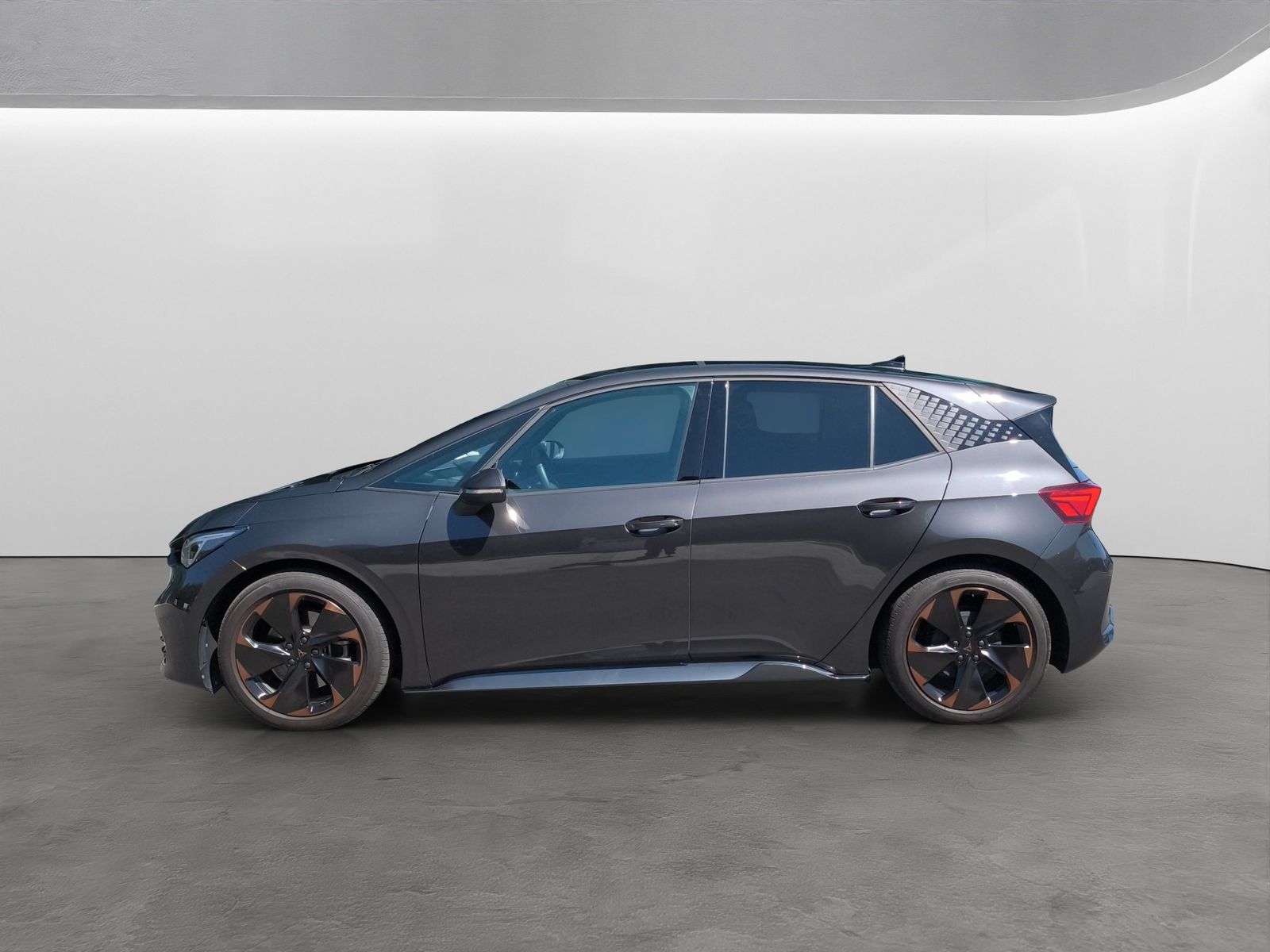 Cupra Born - Bild 4