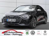 Audi S3 Limousine 2.0 TFSI quattro PANORAMA NAVI MATR - Audi S3 Gebrauchtwagen in Dortmund