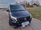 Mercedes-Benz Vito 639/5 447 MwSt.  ausweisbar, LKW Zulassung.