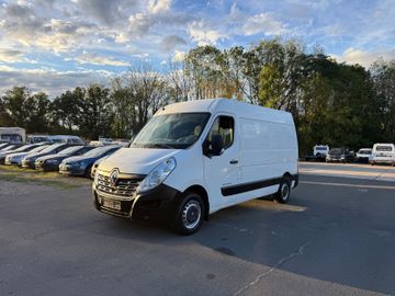 Renault Master - 2