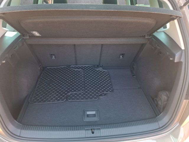 Golf VII Sportsvan 1.2 TSI BMT Comfortline Klima