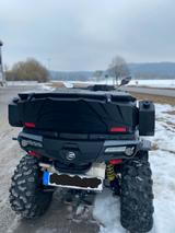 CFMOTO Quad CFMOTO CForce 1000 LOF 1.Hand - CFMOTO QUAD