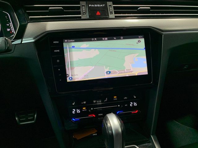 Passat Variant Alltrack 2.0 TDI 4Motion LED+PANO