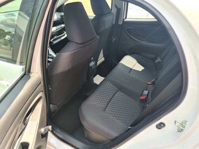 Yaris Hybrid 1.5 VVT-i Comfort