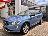 Volvo XC 60 XC60 Momentum AWD+AHK+BLIS+CAM+18ZOLL+ALLW - Volvo: B18
