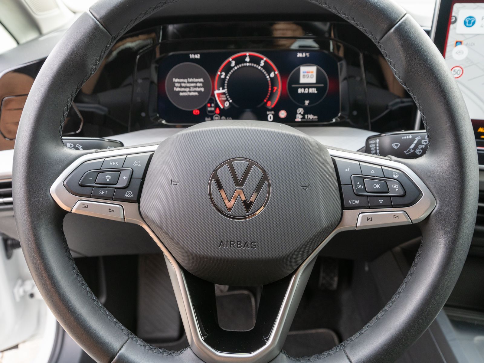 Volkswagen Golf - Bild 20