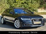 Audi A6 3.0 TDI QUATTRO/LUFT/MATRIX/STDHZG/360°/PANO - Audi A6: Luftfederung, Kombi
