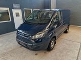 Ford TRANSIT CUSTOM KASTEN 250 L1 CITY LIGHT WENIG KM - Ford Transit Custom Kasten Gebrauchtwagen