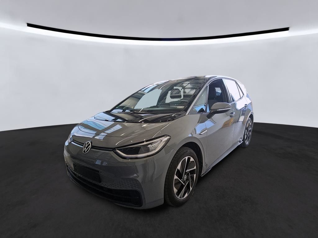 ID.3 Pro Performance Business Matrix/Kamera/Navi