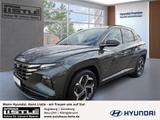 Hyundai Tucson Prime Mild-Hybrid 4WD +LEDER+LED+RFK+PDC+ - Hyundai Tucson Prime mit Benzin-Antrieb