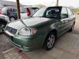 Hyundai Accent 1.3 GLS - Hyundai Gebrauchtwagen von 2005