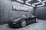 Porsche Boxster S 1Hand BRD Sport Chrono SportAbgas - Porsche Boxster in Frankfurt (Main)